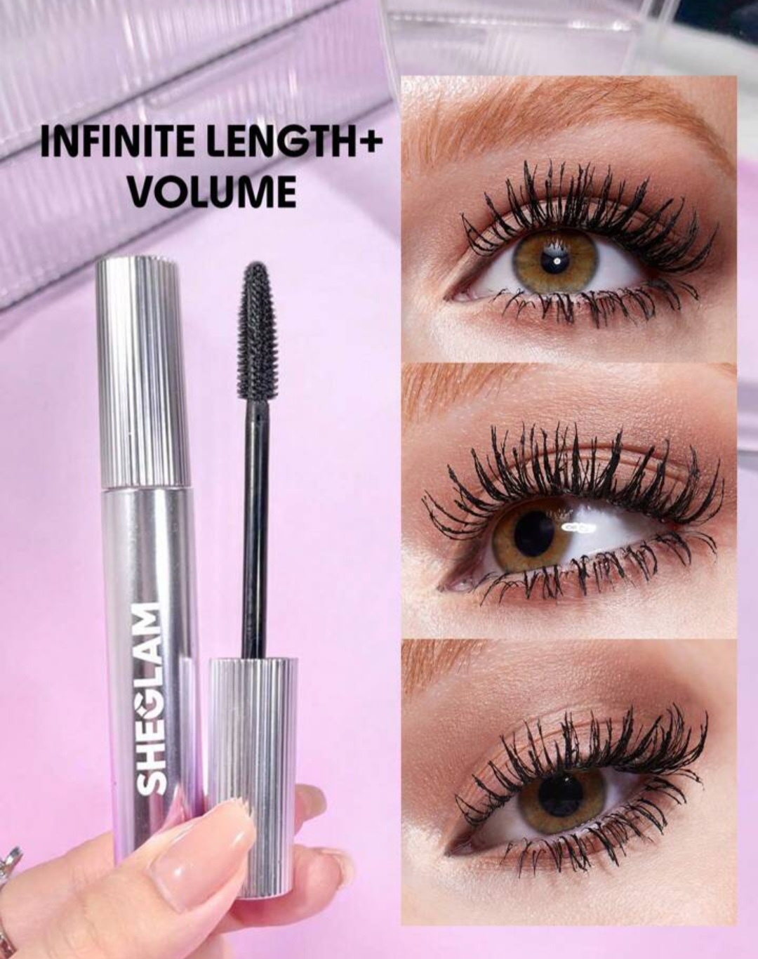 ریمل شیگلم اصل